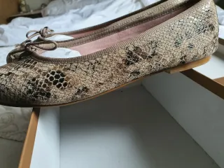 Bailarinas Cremades talla 41