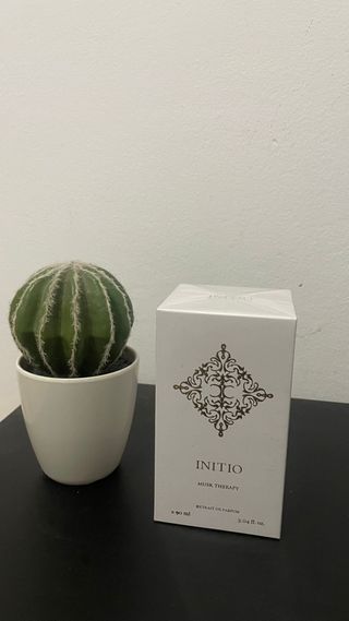Initio Musk Therapy Eau de Parfum 90ml