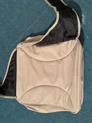 Mochila bandolera Reebok Original