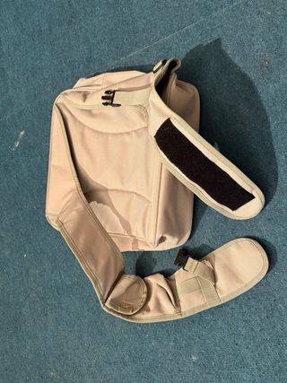 Mochila bandolera Reebok Original