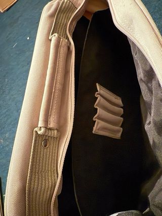 Mochila bandolera Reebok Original