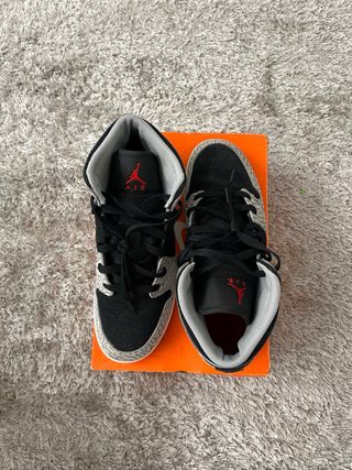 Zapatillas Nike Air Jordan 1 Mid