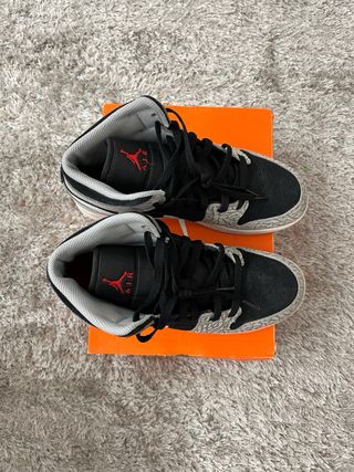 Zapatillas Nike Air Jordan 1 Mid