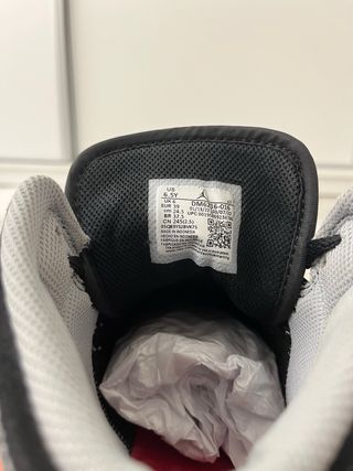 Zapatillas Nike Air Jordan 1 Mid