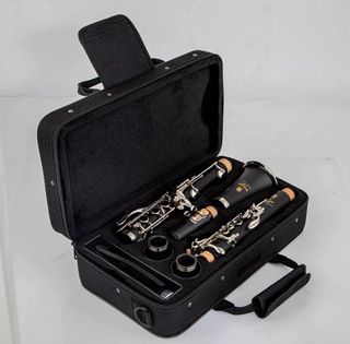 Clarinete  YCL-450 Bb 17 Llaves
