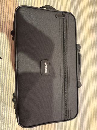 Clarinete  YCL-450 Bb 17 Llaves