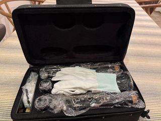 Clarinete  YCL-450 Bb 17 Llaves