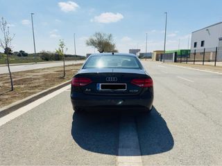 Audi A4 2008