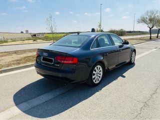 Audi A4 2008