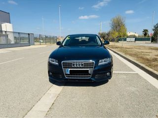 Audi A4 2008