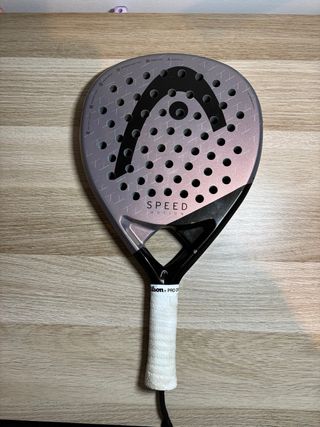 Pala Head Speed Motion