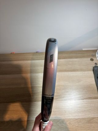 Pala Head Speed Motion