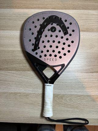 Pala Head Speed Motion