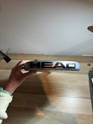 Pala Head Speed Motion