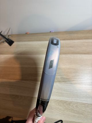 Pala Head Speed Motion