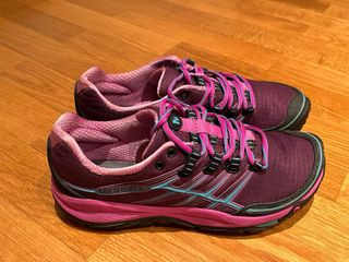 Zapatillas Merrell Trekking para mujer Talla 37.