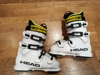 Botas Esquí Head Raptor 70 Talla 24-24.5