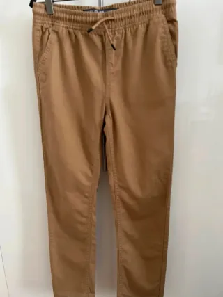 Confezione di pantaloni per bambini 11-12 anni 146 cm