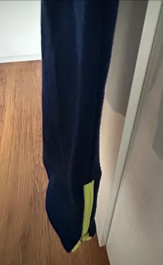 Confezione di pantaloni per bambini 11-12 anni 146 cm