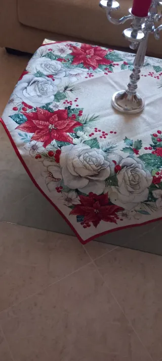 Coordinato natalizio