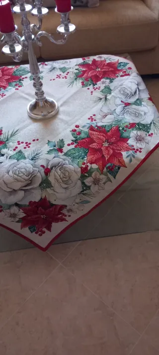 Coordinato natalizio