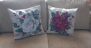 Coordinato natalizio