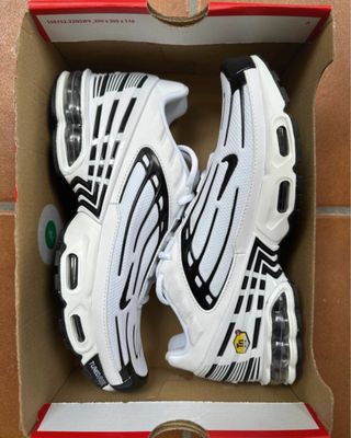 Nike Air Max Plus 3 GS Talla 40