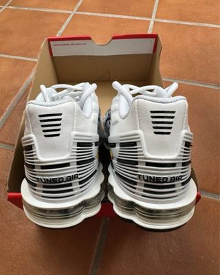 Nike Air Max Plus 3 GS Talla 40