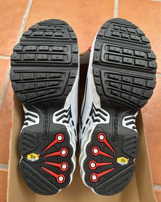 Nike Air Max Plus 3 GS Talla 40