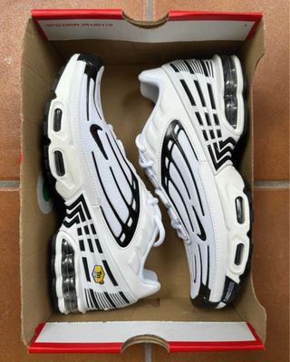 Nike Air Max Plus 3 GS Talla 40