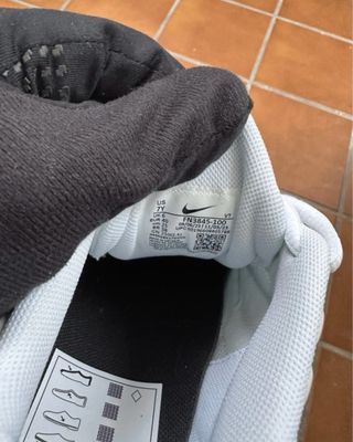 Nike Air Max Plus 3 GS Talla 40