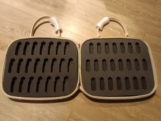 Maletín Young Living Beige