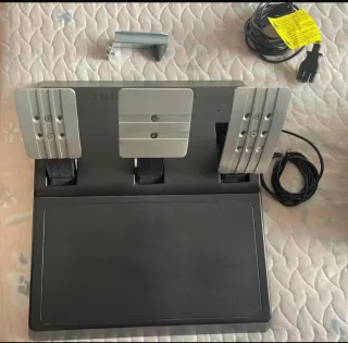 Volante Thrustmaster T300RS GT PS5/PS4