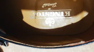 Scarpe eleganti nere da uomo