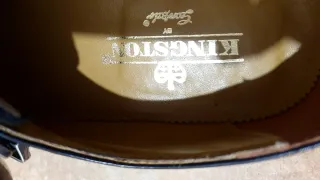 Scarpe eleganti nere da uomo