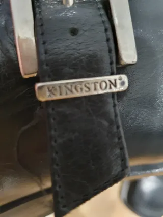 Scarpe eleganti nere da uomo