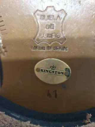 Scarpe eleganti nere da uomo