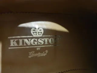 Scarpe eleganti nere da uomo