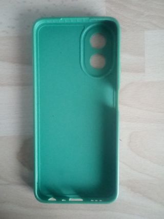 Telefono mobile Oppo A38 Nero