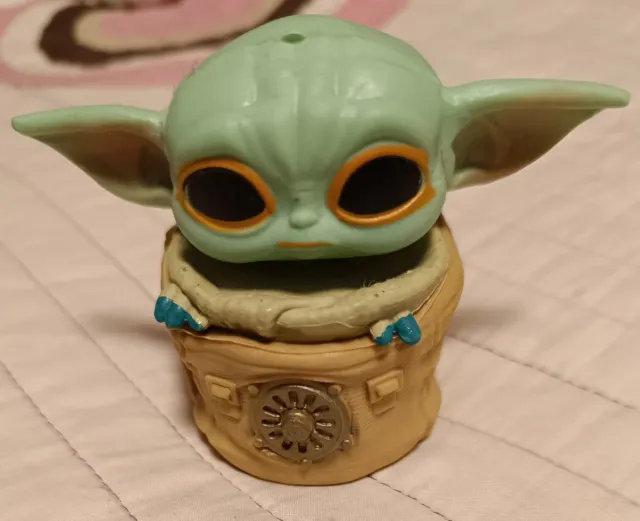 Funko Pop Baby Yoda