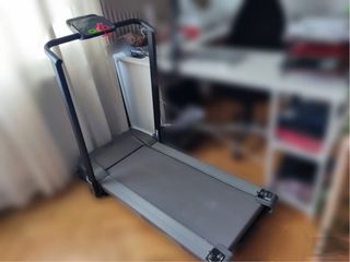 Tapis roulant Decathlon