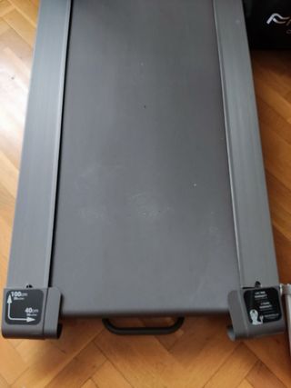 Tapis roulant Decathlon