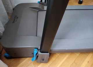 Tapis roulant Decathlon