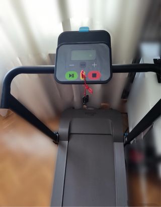 Tapis roulant Decathlon