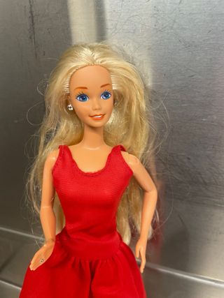 Barbie anni 90