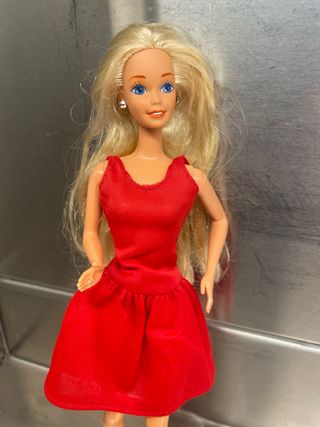 Barbie anni 90