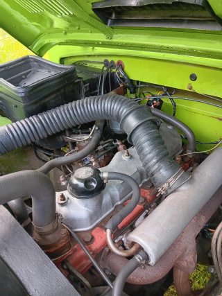 Land Rover Defender 1994