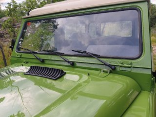 Land Rover Defender 1994