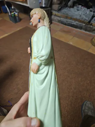 Figuras de goma gigantes