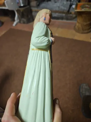 Figuras de goma gigantes